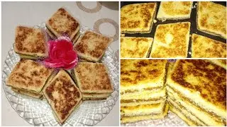 لمبرجةأو لبراج  خطوة بخطوة وعلى أصولها ذوب في اليد قبل الفم والنتيجة روعة 