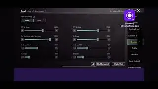 i8 CRYPTO NEW UPDATE 3.1 ORIGINAL SENSITIVITY FOR PUBG/BGMI
