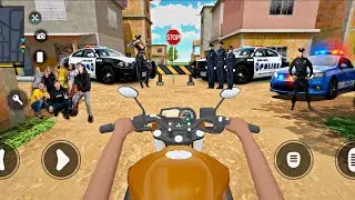 Elite motos 2 online 💥||public||Android 🌏 open world multiplayer gameplay Ep..100