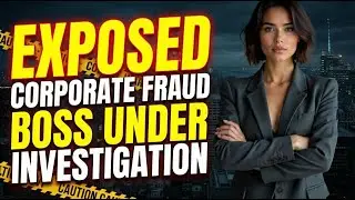 5 Years of Evidence EXPOSED Corporate Fraud