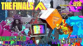 The Finals нижнього тексту