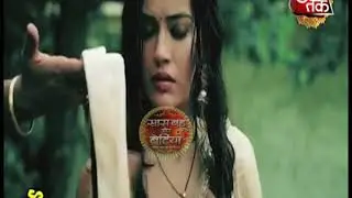 Naagin 3: Mahir & Bela's COMPLICATED LOVE STORY!