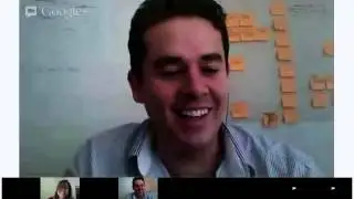 Entrevista a Eivar Rojas