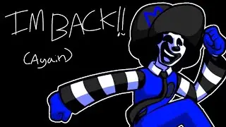 IM BACK!!! (again) MUGEN BATTLE: My 2021 Edits VS My 2024 Edits (Read Desc)
