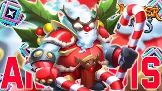 LORD NEBOTUS RETURNS AS SOMETHING DIFFERENT IN MONSTER LEGENDS! | NADALOTUS MONSTER ANALYSIS
