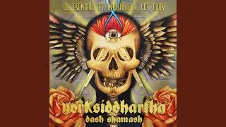 Yorkstradamus