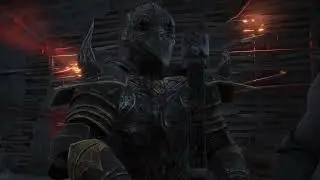 First Match On 9.3.0 - Knight - Dead By Daylight