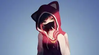 speed up ~ nightcore - DÉSOLÉE - ANNA