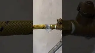 Detector de Fugas de Gas OATEY 30211 especial para Detectar Fugas de Gas Aire y Oxígeno