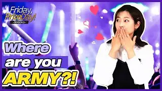 BTS? 💜 BLACKPINK? 🖤 | Live quiz show 