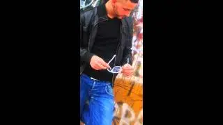Gzim44 Love Song