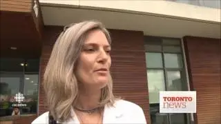 Regent Park revitalization developer causing all tree deaths