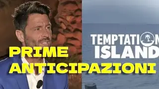 Temptation Island 2025: Filippo Bisciglia Confermato, Nuovo Resort e Prime Indiscrezioni!
