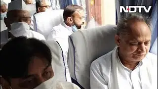 Case Against 2 Rajasthan Journalists For Reporting MLAs' 