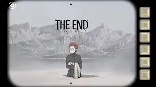 Rusty Lake Roots Part 9: The End (Complete Gameplay)