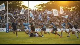 Super Seven de Mar del Plata arranca con la estrella tandilense Santiago Jim&eacute;nez