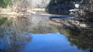Smith Fork Creek 2