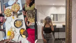 #weeklyvlog : birthday lunch, mall run, outside for the last time and goodbye 2025💌| it's a wrap!!