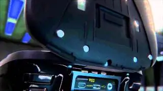 Nvidia Project Shield Teaser Trailer