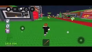 Roblox first video of this channel # Not_blox gaming
