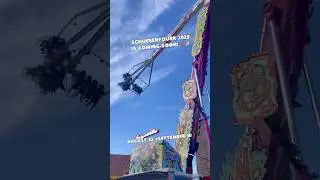 Schueberfouer Luxembourg 2025 is coming soon!