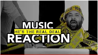 NF IS THE REAL DEAL!! Music Reaction | NF - Real | Therapy Session Album