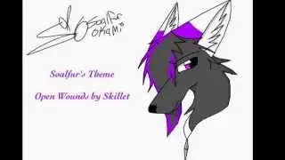 Legacy Files: Soalfurs Theme