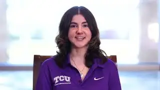 The Horned Frog Experience | Sports Broadcasting