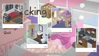 Unpacking Demo