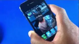 Iphone4 Quick Mic fix!