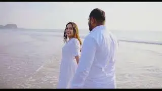 PRE WEDDING TEASER 2026 | ANTARA & AKSHAY | SUSHOBHIT BHUJBAL PHOTOGRAPHY | ALIBAUG
