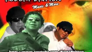 Robert Britton - She I No Hure (Oficial HD Video) 2013