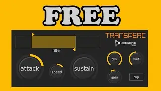 FREE Transperc by Apisonic Labs