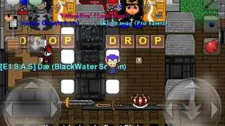 Graal Era Legit Trade in my house (YouTube Trades)