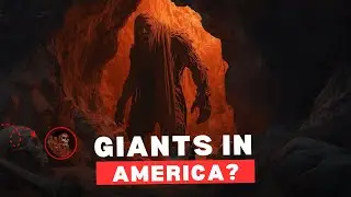 Lovelock Cave Mystery: Did Giants Once Live in America?