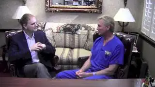 Discover What Supplements Dr. Colbert Recommends His Female Patients