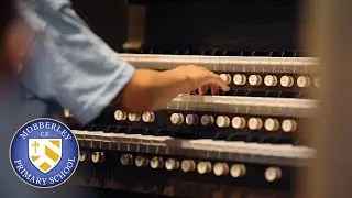 Mobberley School Student Plays 