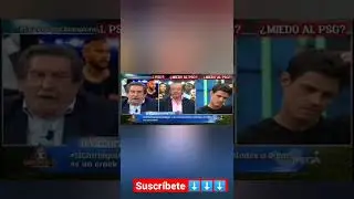 I&ntilde;aki Cano - El Chiringuito