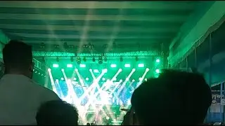 Nimitta Dey is live