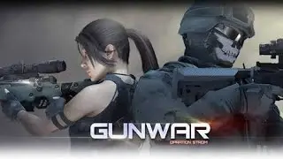 Gun War Gameplay Android / iOS