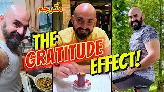 Unlock Happiness: The Gratitude Effect #positivity #happy #joy