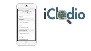 iClodio App