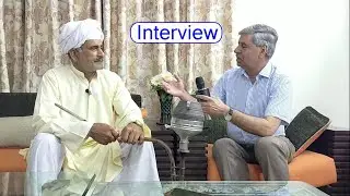 Interview of Ch Ehsan Ullah Warraich The King of Punjabi Folk Music