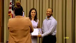 2019 Paralegal Studies Graduation