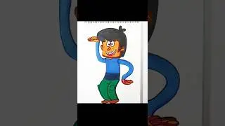 Golmaal #gopal #madhav #drawing #trending #viral #gopal @Laxman #cartoon #sketch #shorts 3 July 2023