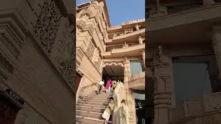 Iskcon Noida | Krishna Temple #noida #iskcon #bhakti #krishna #travel #hindudeity #radheradhe #vlog