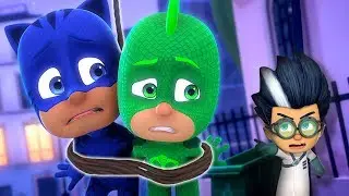 Friendship | PJ Masks Official