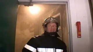 Quand des ados mettent le feu &agrave; des caves !