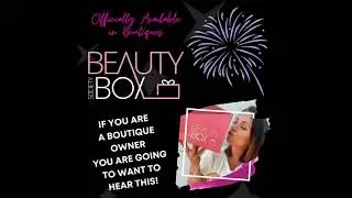 Beauty box boutique   