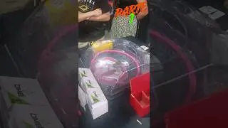 Enfrentei uma senhora no torneio que mandou muito bem! 🔥
